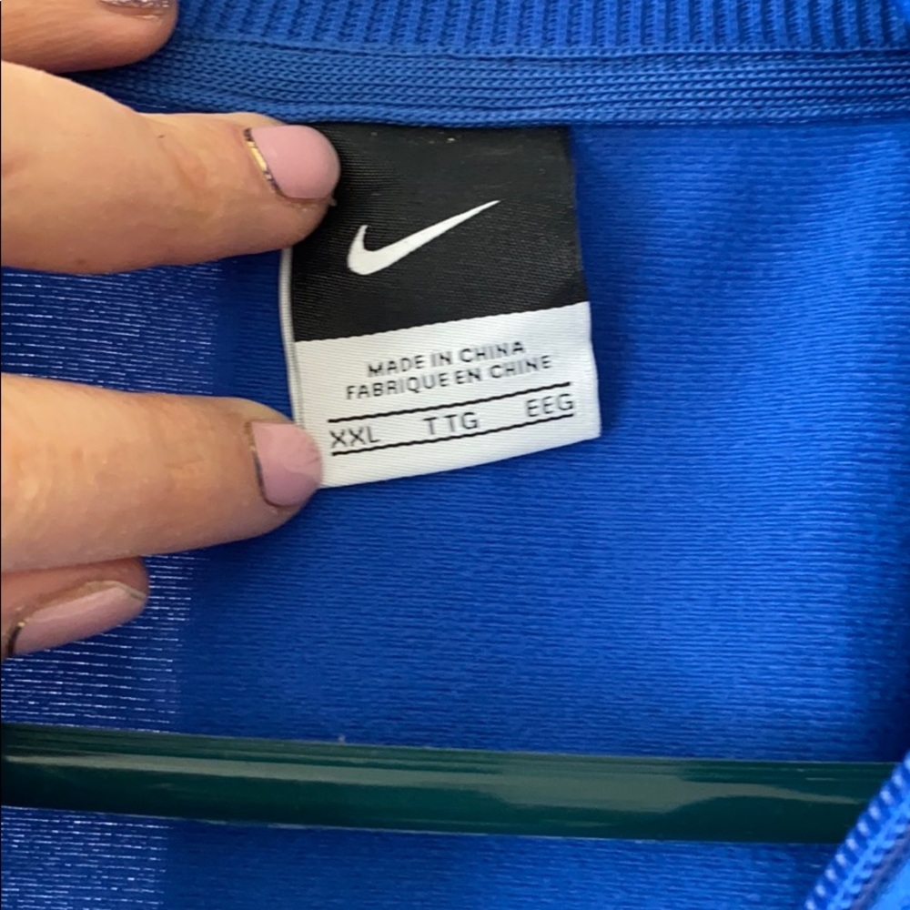 Duke Nike - Picture 3 of 3